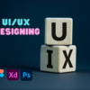 I Will Provide Intuitive UI/UX Design